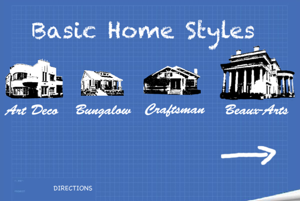 homestyles